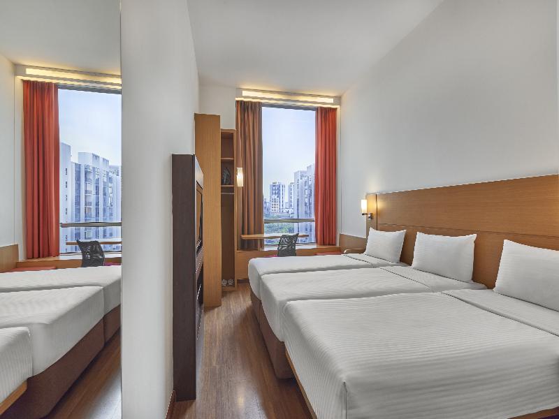 Photo of ibis Singapore Novena, 3-star hotel in Singapore