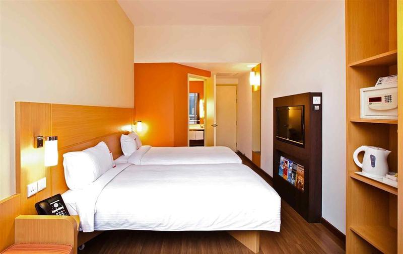 Photo of ibis Singapore Novena, 3-star hotel in Singapore