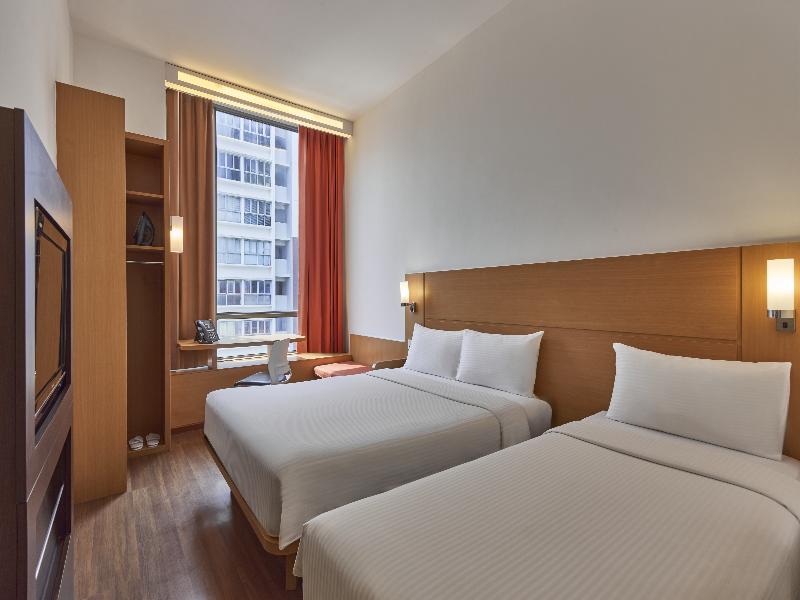 Photo of ibis Singapore Novena, 3-star hotel in Singapore