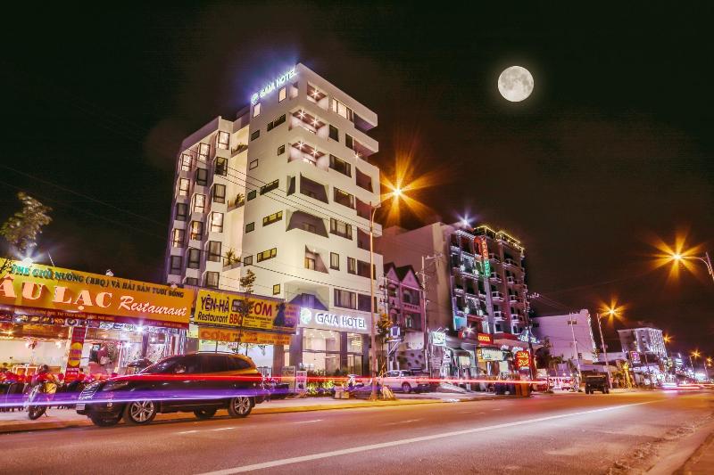 Gaia Hotel Phu Quoc, Singapore