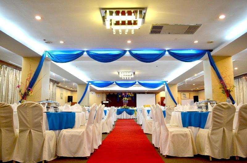Hotel Sandakan, Singapore