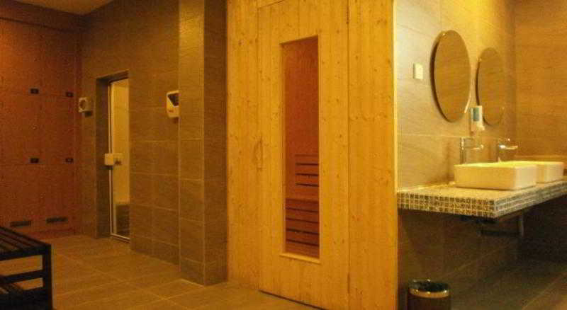 Shervinton Executive Boutique Hotel, 3-star hotel in Sabah