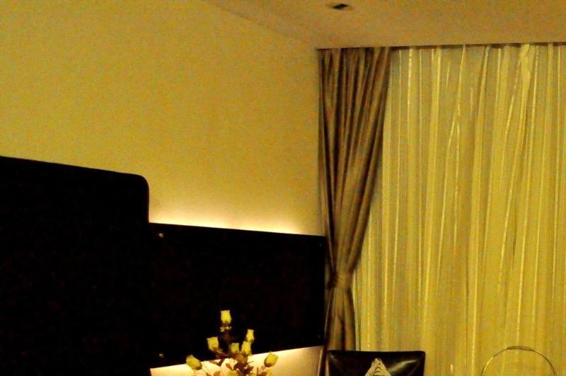 Photo of Shervinton Executive Boutique Hotel, 3-star hotel in Sabah