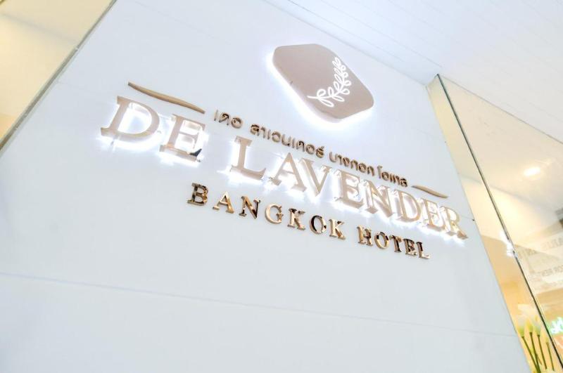 De Lavender Bangkok Hotel, Singapore