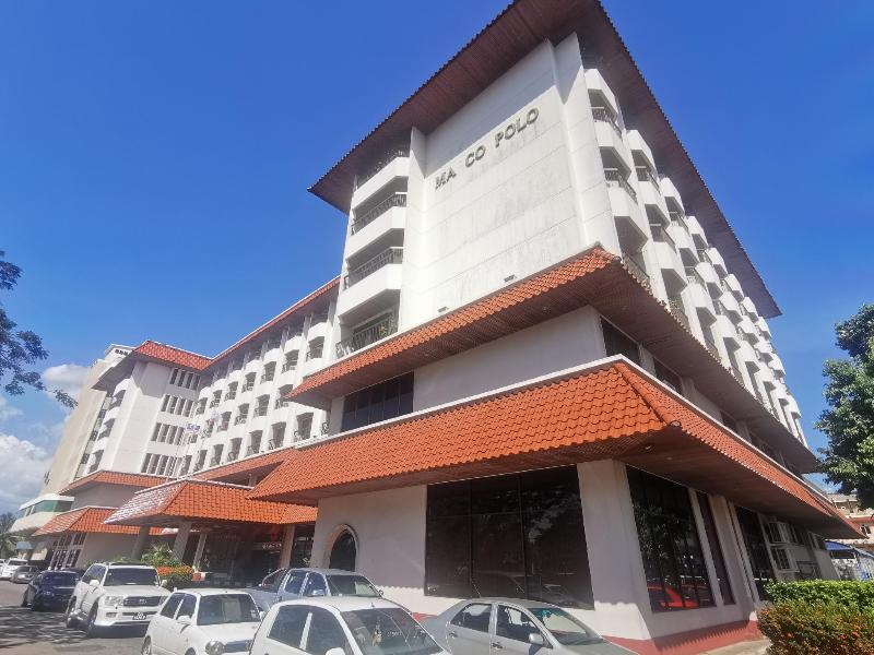 Marco Polo Hotel - Tawau, Singapore