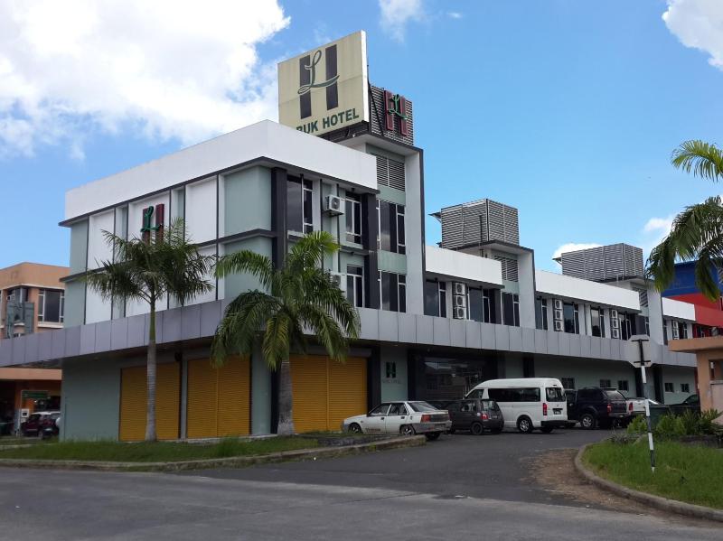 Labuk Hotel, 2-star hotel in Sabah