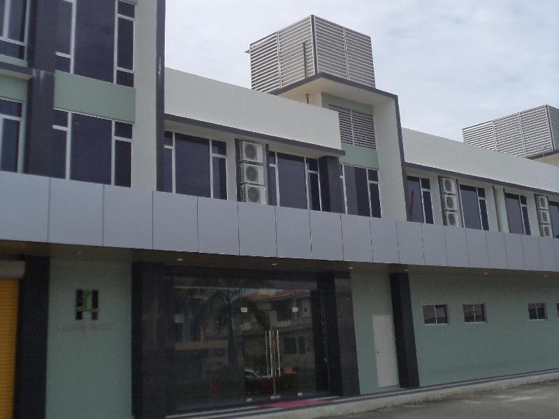 Photo of Labuk Hotel, 2-star hotel in Sabah