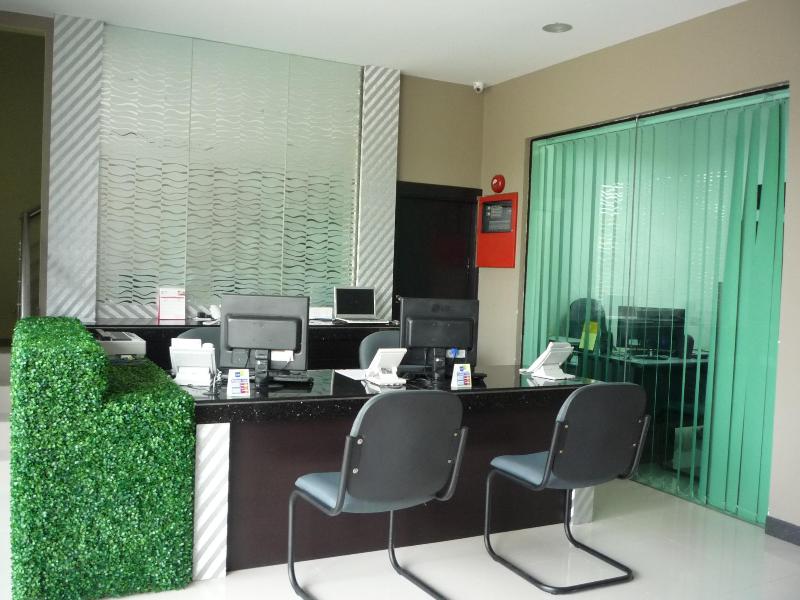 Photo of Labuk Hotel, 2-star hotel in Sabah