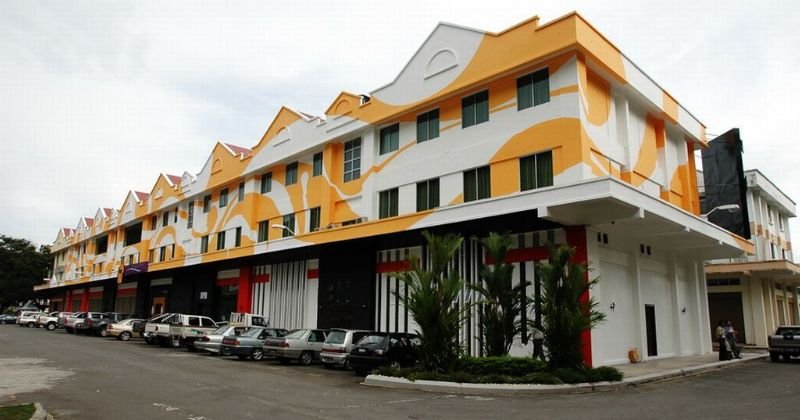 2 Inn 1 Boutique Hotel & Spa, Singapore