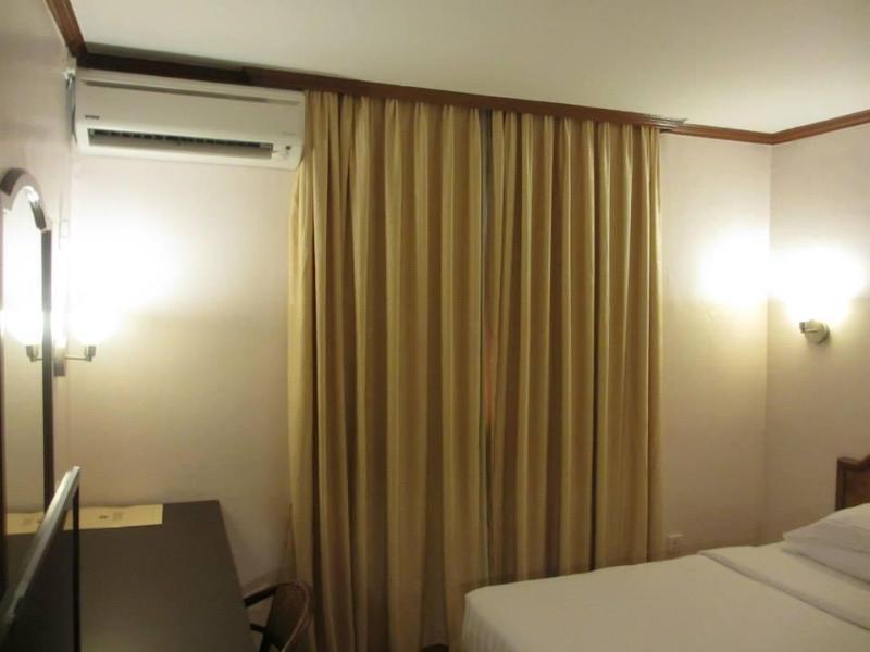 Photo of Sanbay Hotel, 3-star hotel in Sabah