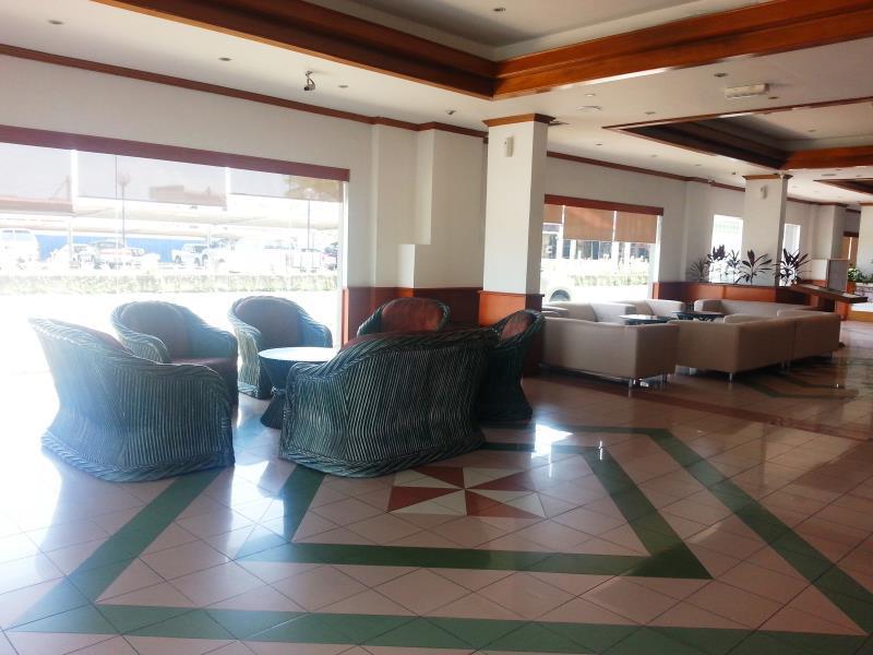 Photo of Sanbay Hotel, 3-star hotel in Sabah