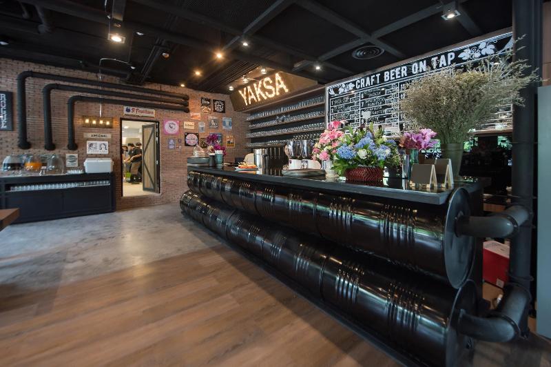 Photo of Onyx Hotel Bangkok hotel in Bang Toei