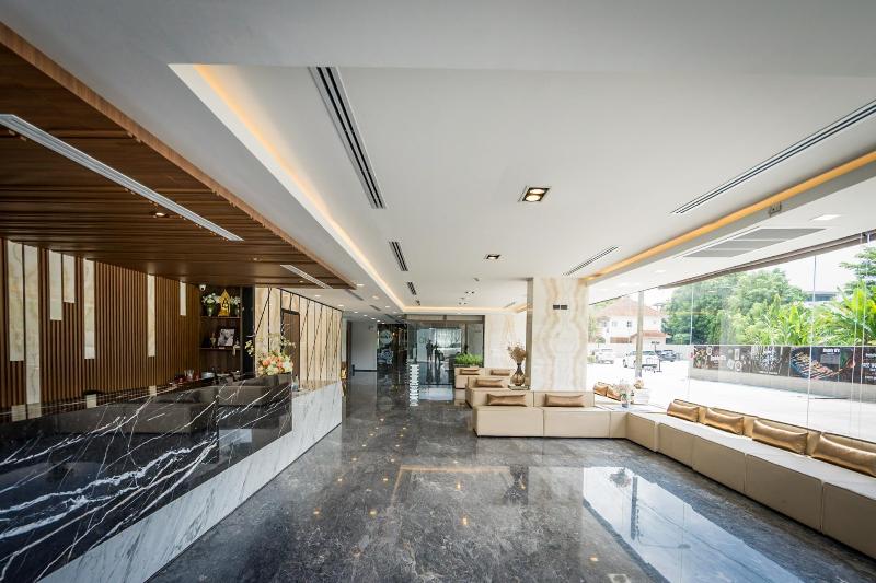 Photo of Onyx Hotel Bangkok hotel in Bang Toei