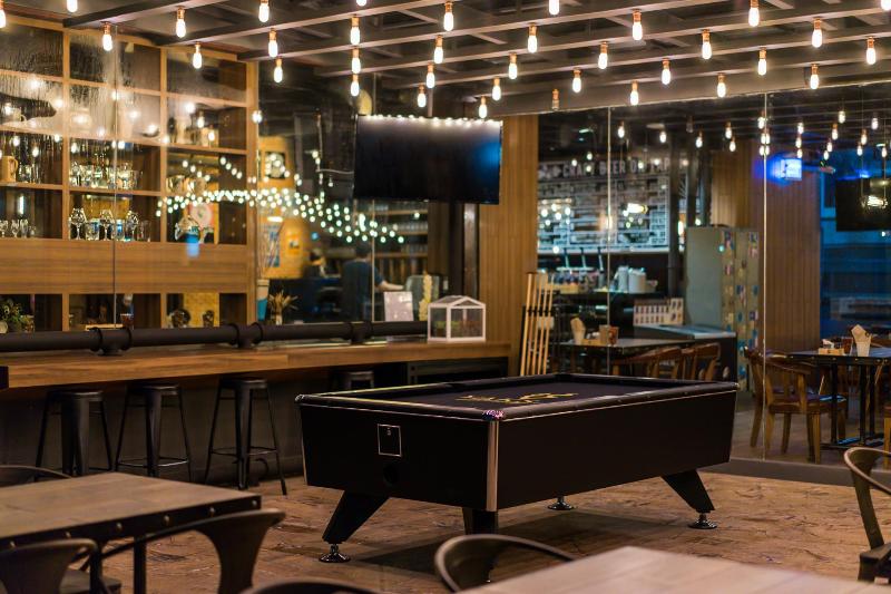 Photo of Onyx Hotel Bangkok hotel in Bang Toei