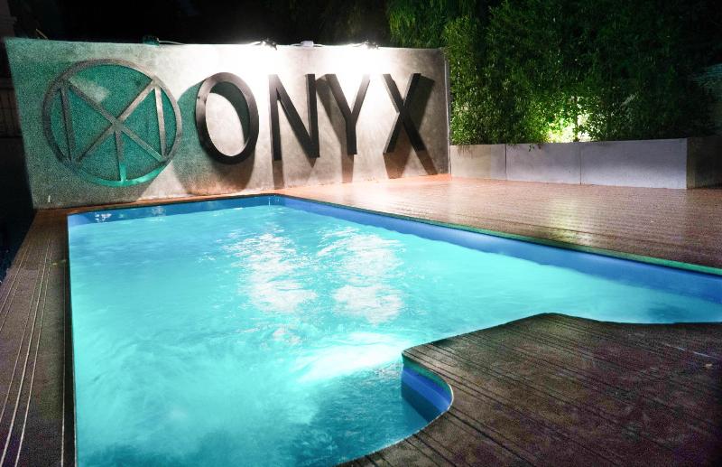 Photo of Onyx Hotel Bangkok hotel in Bang Toei