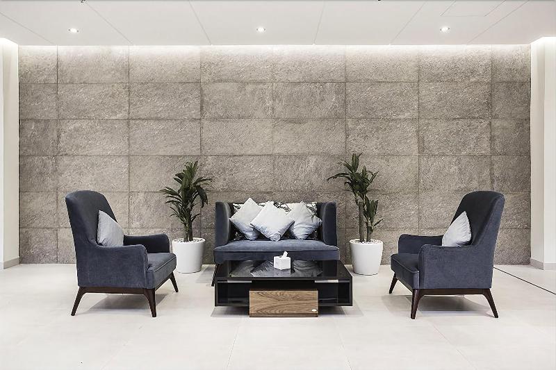 Photo of Grand Lily Hotel Suites, 3-star hotel in Al Ahsa