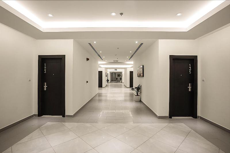 Photo of Grand Lily Hotel Suites, 3-star hotel in Al Ahsa