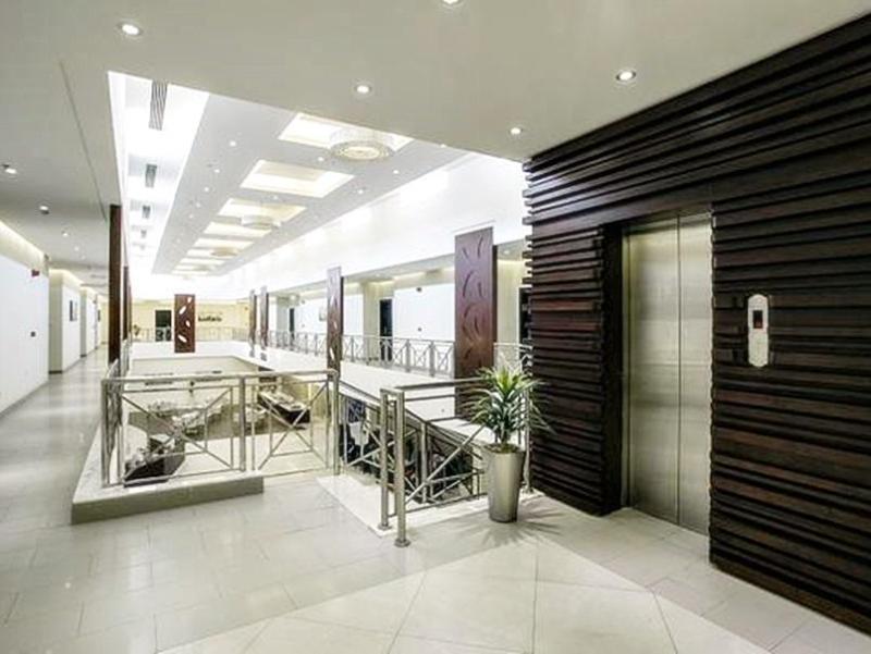 Photo of Grand Lily Hotel Suites, 3-star hotel in Al Ahsa