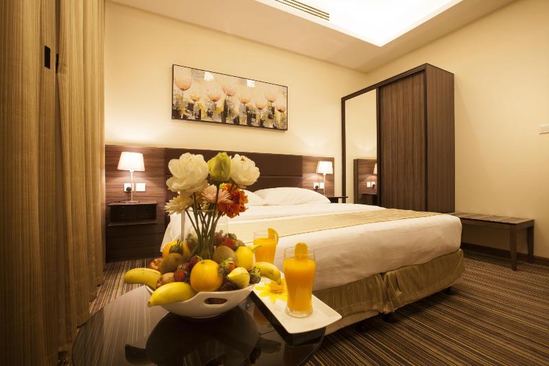 Photo of Grand Lily Hotel Suites, 3-star hotel in Al Ahsa
