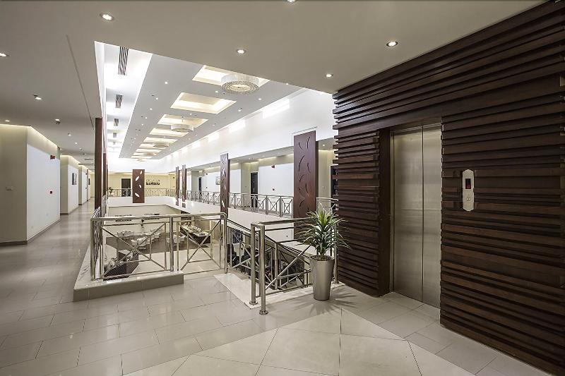 Photo of Grand Lily Hotel Suites, 3-star hotel in Al Ahsa