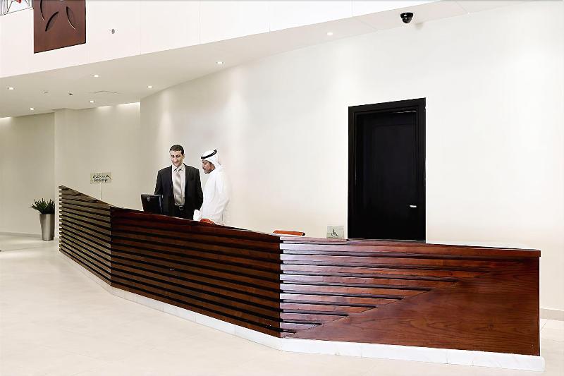 Photo of Grand Lily Hotel Suites, 3-star hotel in Al Ahsa