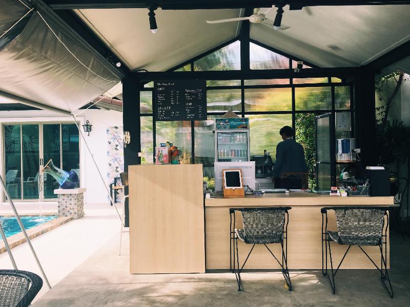 The Snug Airportel exterior, 3-Star hotel in Phuket (and vicinity)