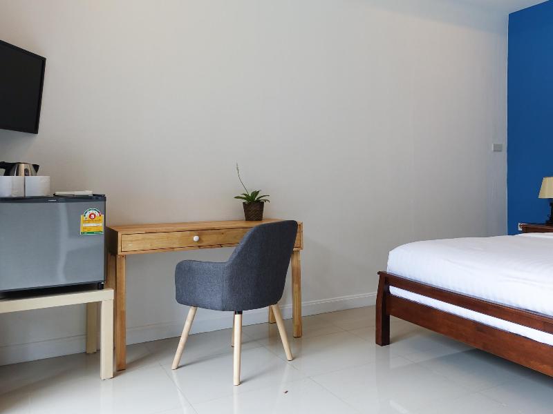 Photo of The Snug Airportel, 3-star hotel in Phuket (and vicinity)