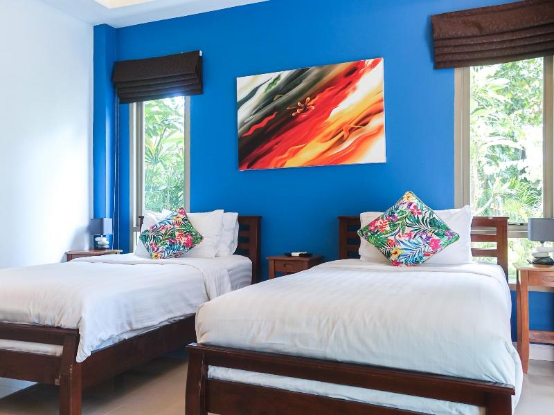 Photo of The Snug Airportel, 3-star hotel in Phuket (and vicinity)