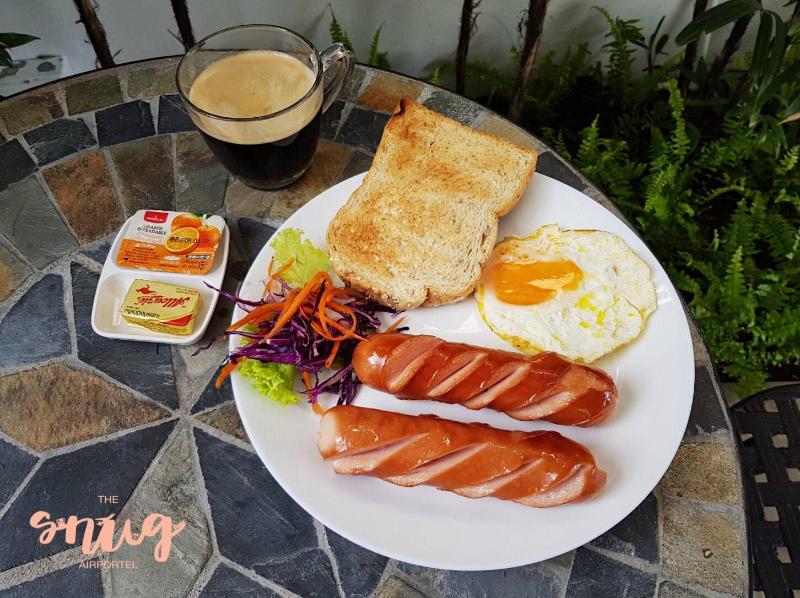 Photo of The Snug Airportel, 3-star hotel in Phuket (and vicinity)