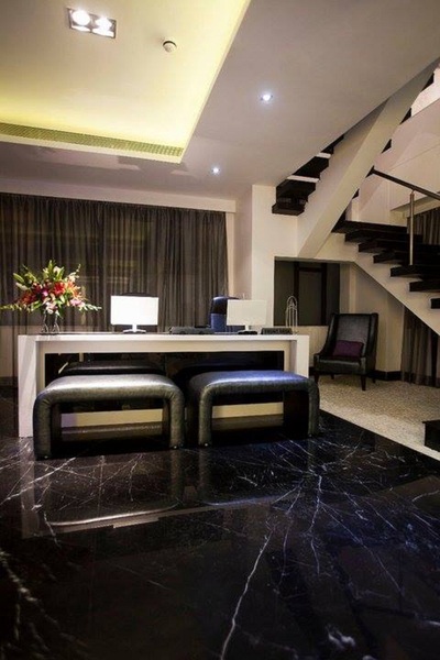 Photo of Ginger Dona Paula, 3-star hotel in Dona Paula