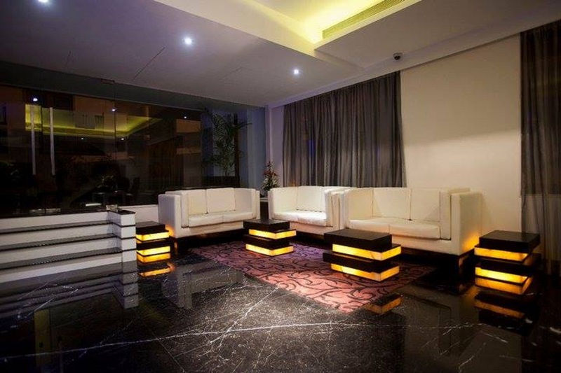 Photo of Ginger Dona Paula, 3-star hotel in Dona Paula