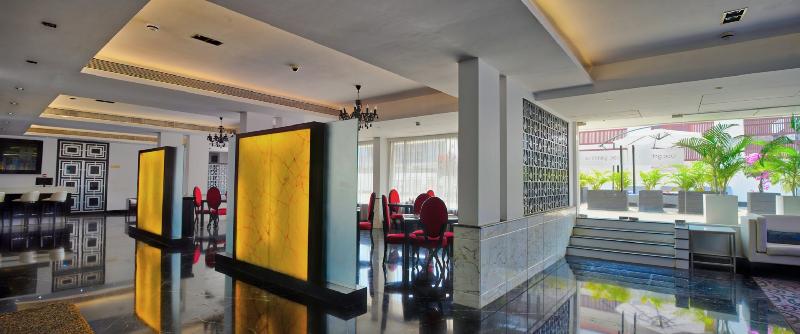 Photo of Ginger Dona Paula, 3-star hotel in Dona Paula