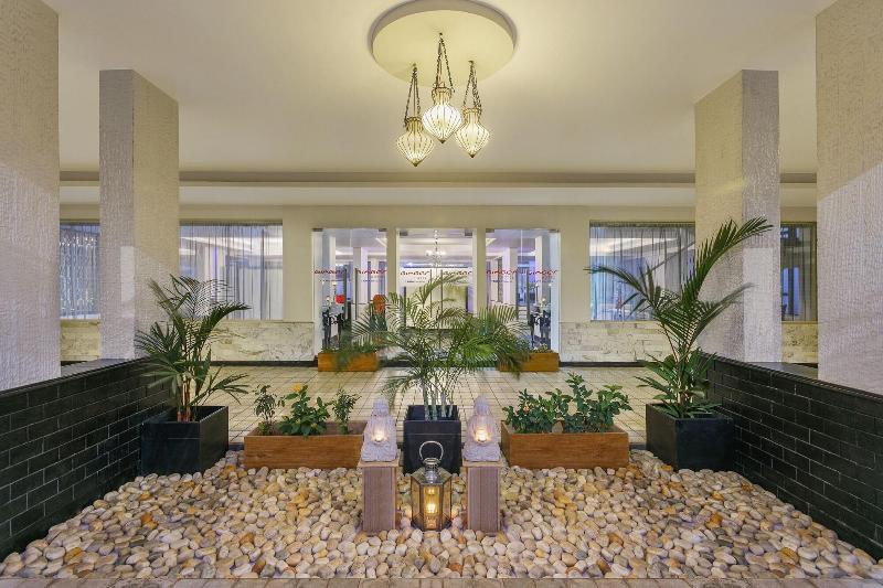 Photo of Ginger Dona Paula, 3-star hotel in Dona Paula