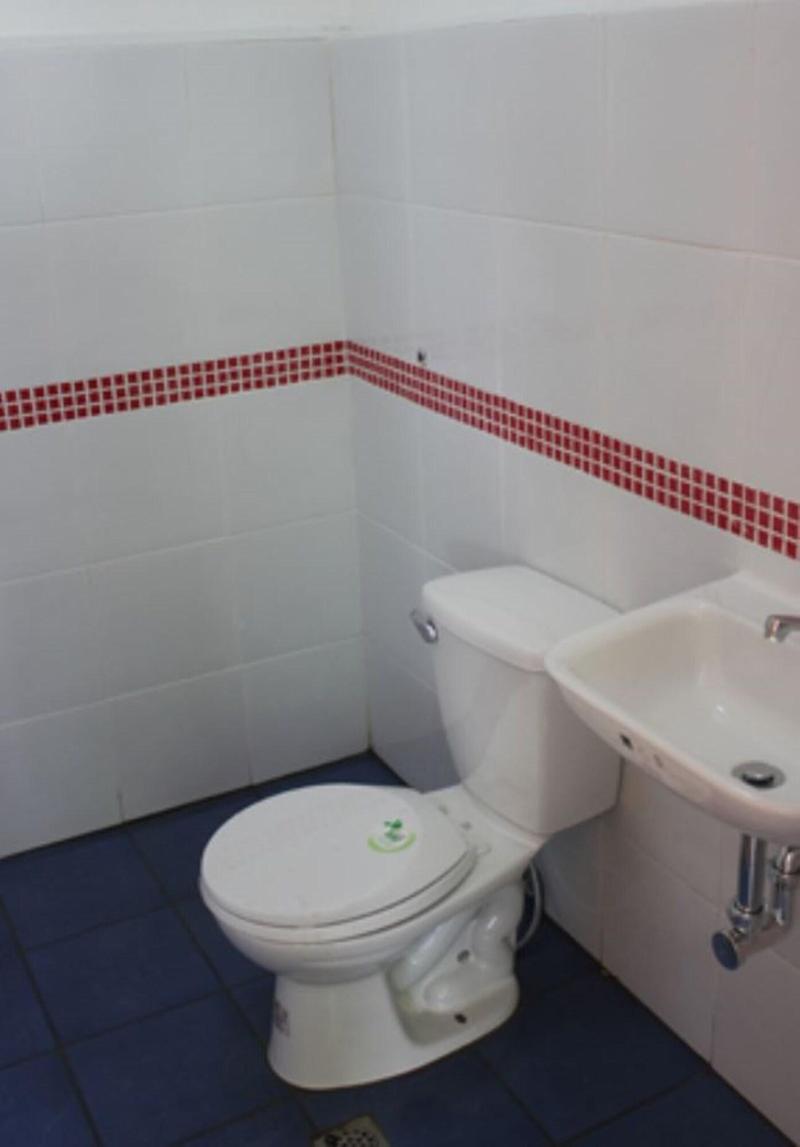 Photo of Bakasyunan Inn Laoag, 3-star hotel in Laoag