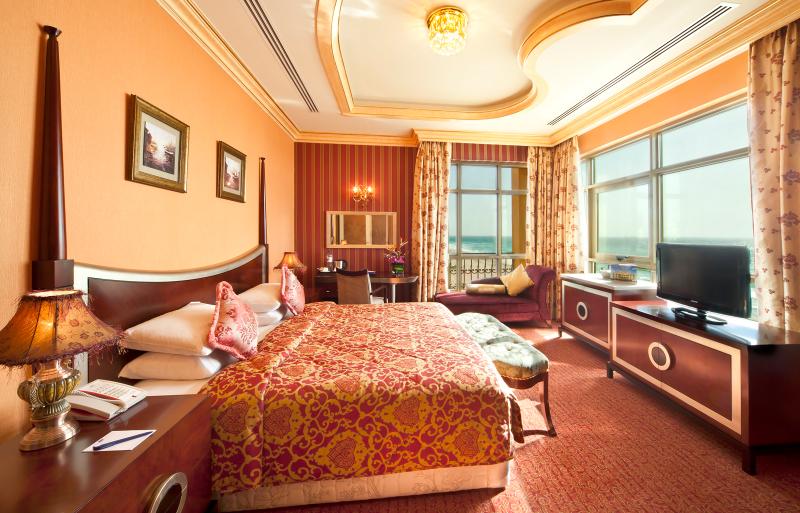 Sahara Beach Resort & Spa, 5-star hotel in Dubai (and vicinity)