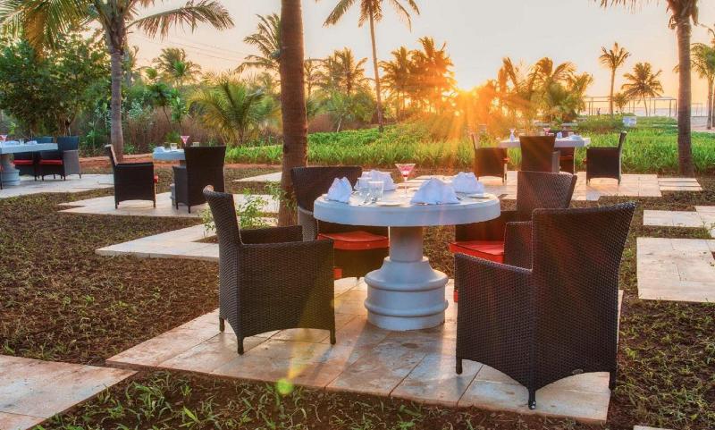 Photo of Azaya Beach Resort, 5-star hotel in Benaulim