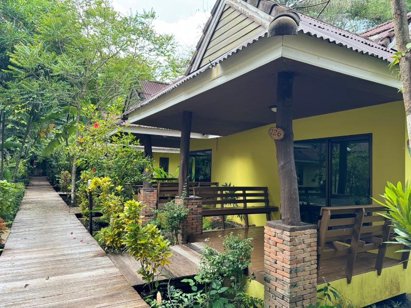 Photo of Sita Krabi Hotel hotel in Downtown Krabi