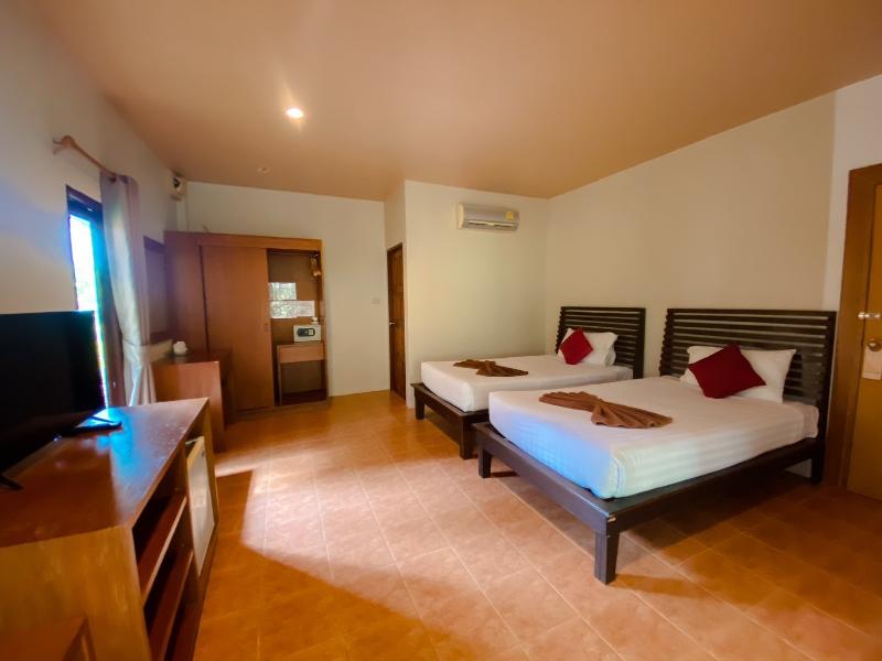 Photo of Sita Krabi Hotel hotel in Downtown Krabi