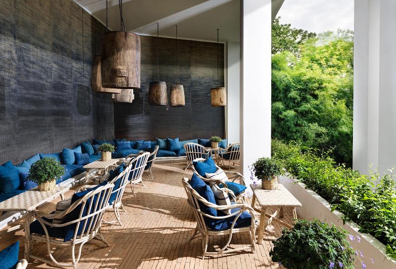 Photo of Raya Heritage, 5-star hotel in Chiang Mai Province