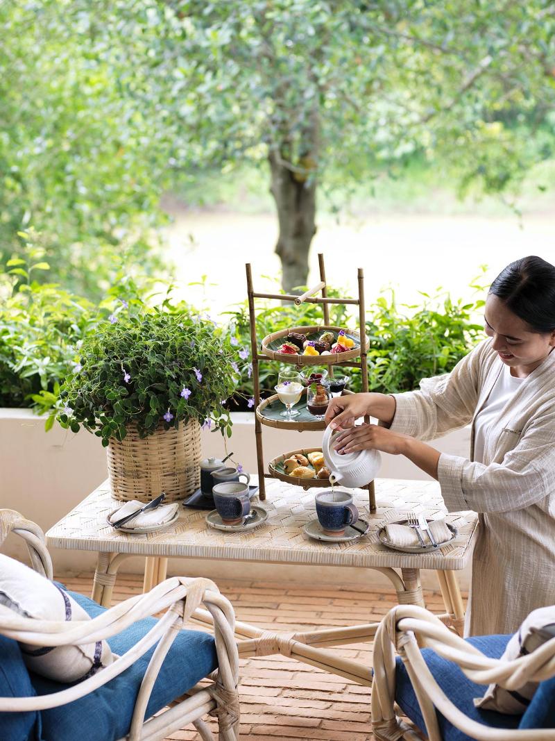 Photo of Raya Heritage, 5-star hotel in Chiang Mai Province