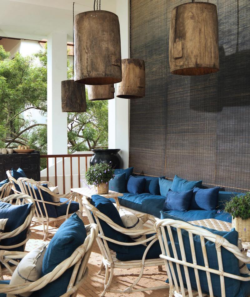 Photo of Raya Heritage, 5-star hotel in Chiang Mai Province