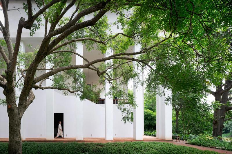 Photo of Raya Heritage, 5-star hotel in Chiang Mai Province