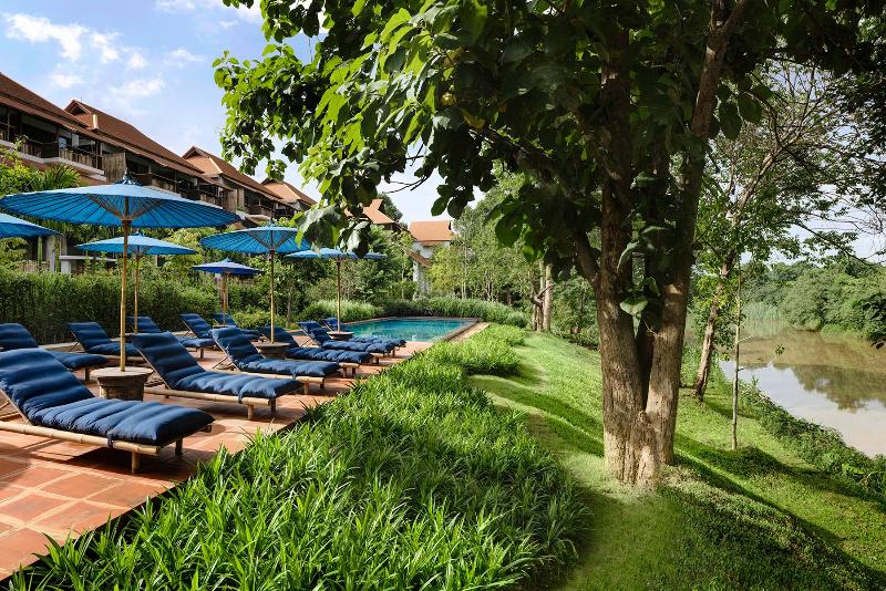 Photo of Raya Heritage, 5-star hotel in Chiang Mai Province