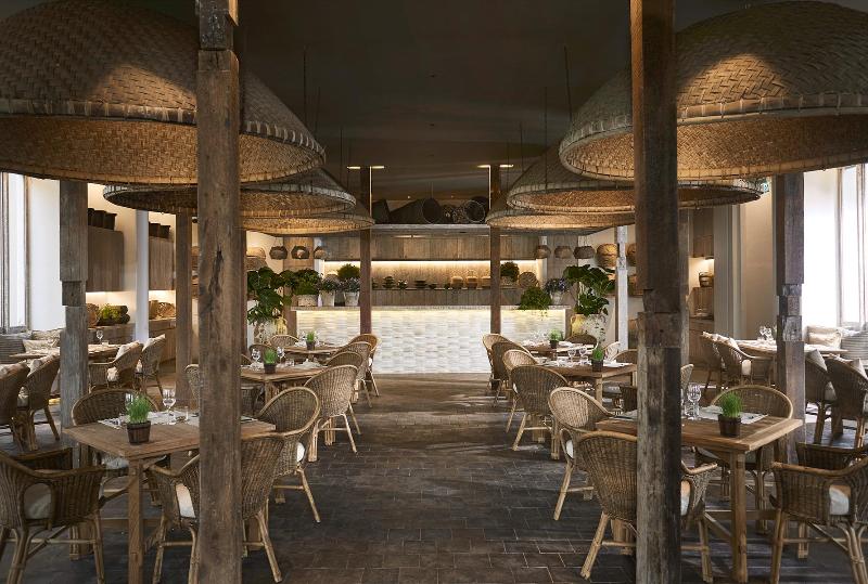 Photo of Raya Heritage, 5-star hotel in Chiang Mai Province