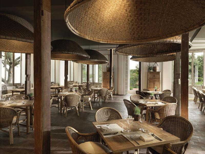 Photo of Raya Heritage, 5-star hotel in Chiang Mai Province