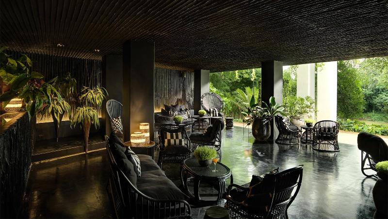 Photo of Raya Heritage, 5-star hotel in Chiang Mai Province