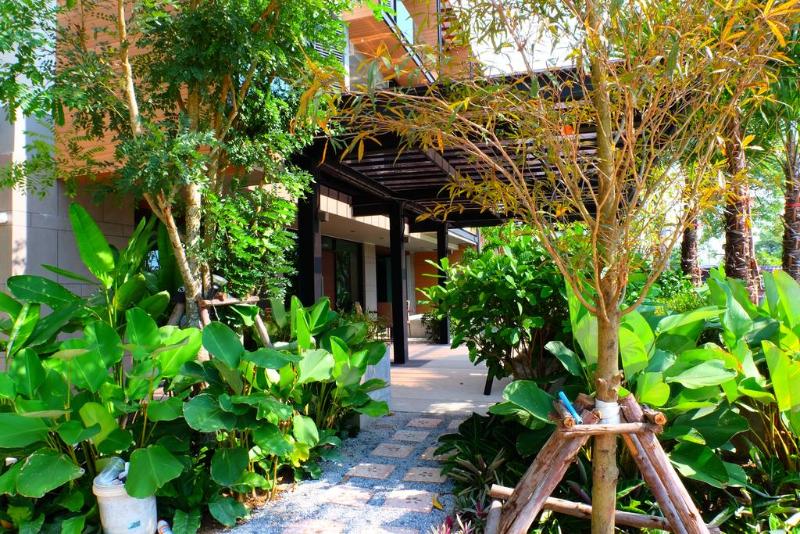 Photo of The Glory Gold Hotel, 4-star hotel in Khao Lak