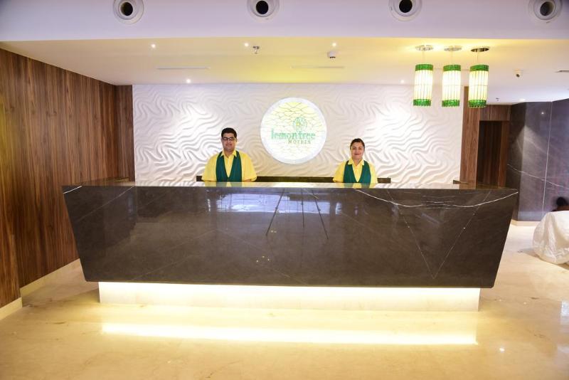 Photo of Lemon Tree Hotel Siliguri, 4-star hotel in Siliguri