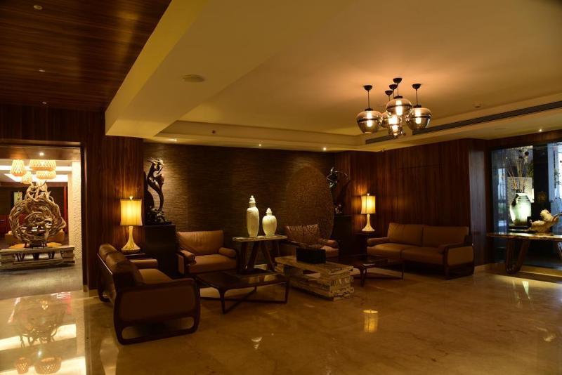 Photo of Lemon Tree Hotel Siliguri, 4-star hotel in Siliguri