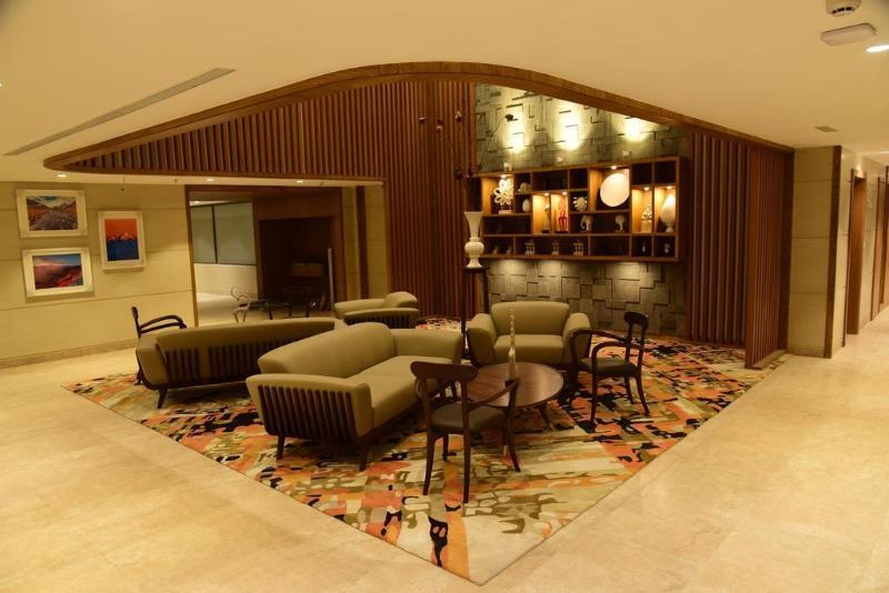 Photo of Lemon Tree Hotel Siliguri, 4-star hotel in Siliguri